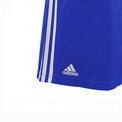 Adidas Spodenki Bokserskie Sportowe Niebieskie