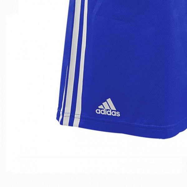 Adidas Spodenki Bokserskie Sportowe Niebieskie
