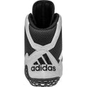 Adidas Buty Zapaśnicze Mat Wizard 5 Czarne/Szare