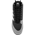 Adidas Buty Zapaśnicze Mat Wizard 5 Czarne/Szare