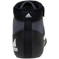 Adidas Buty Zapaśnicze Mat Hog 2.0 Czarne/Szare