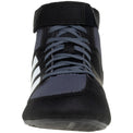 Adidas Buty Zapaśnicze Mat Hog 2.0 Czarne/Szare