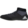 Adidas Buty Zapaśnicze Mat Hog 2.0 Czarne/Szare
