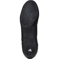 Adidas Buty Zapaśnicze Mat Hog 2.0 Czarne/Szare