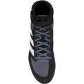 Adidas Buty Zapaśnicze Mat Hog 2.0 Czarne/Szare