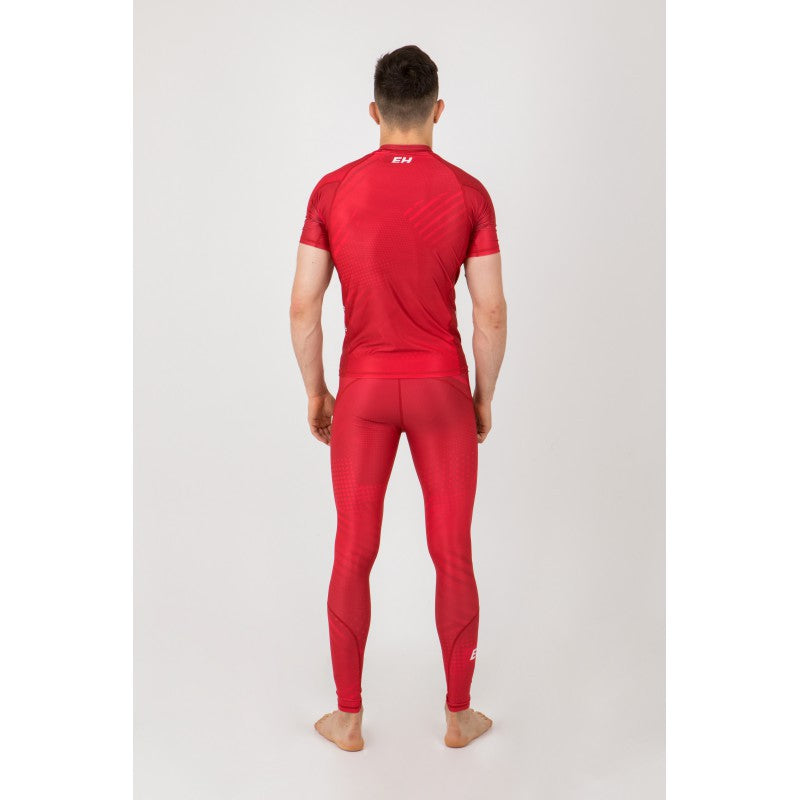 Extreme Hobby Legginsy Treningowe Męskie Polska Prime