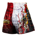 Extreme Hobby Spodenki Muay Thai Dziecięce Killercards II