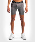 Venum UFC Bokserki Męskie Authentic Fight Week Szare