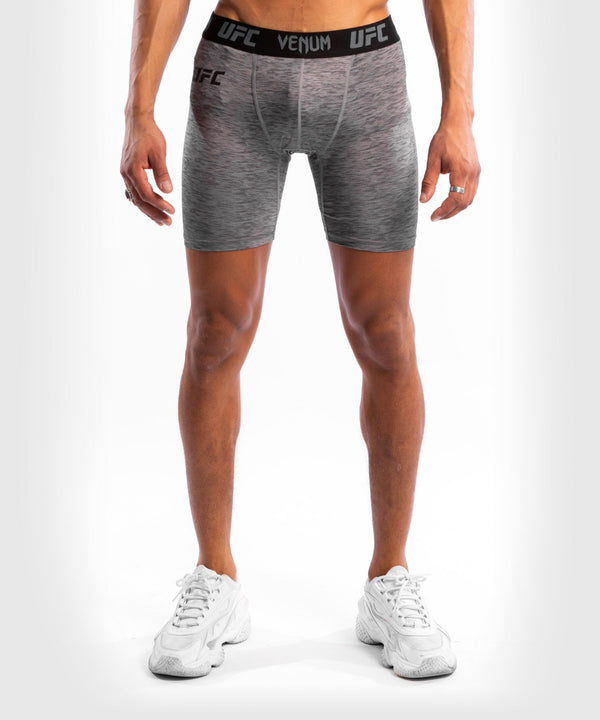 Venum UFC Bokserki Męskie Authentic Fight Week Szare