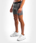 Venum UFC Bokserki Męskie Authentic Fight Week Szare