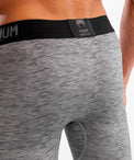 Venum UFC Bokserki Męskie Authentic Fight Week Szare