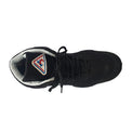La Sport Buty Zapaśnicze Czarne