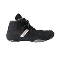 La Sport Buty Zapaśnicze Czarne