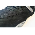 La Sport Buty Zapaśnicze Czarne
