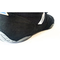La Sport Buty Zapaśnicze Czarne