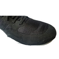 La Sport Buty Zapaśnicze Czarne