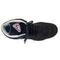 La Sport Buty Zapaśnicze Czarne