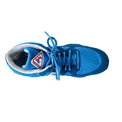La Sport Buty Zapaśnicze Niebieskie