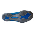 La Sport Buty Zapaśnicze Niebieskie