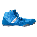 La Sport Buty Zapaśnicze Niebieskie