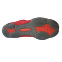 La Sport Buty Zapaśnicze Czerwone