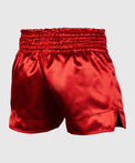 Venum Spodenki Muay Thai Classic Czerwone/Złote