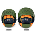 Rival Tarcze Bokserskie Impulse Punch Mitts RPM80 Khaki