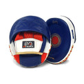 Rival Tarcze Bokserskie Impulse Punch Mitts RPM80 Granatowe