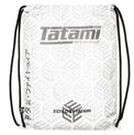 Tatami Kimono/Gi BJJ Męskie Estilo Black Label Białe/Szare