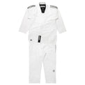 Tatami Kimono/Gi BJJ Męskie Estilo Black Label Białe/Szare