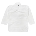 Tatami Kimono/Gi BJJ Męskie Estilo Black Label Białe/Szare