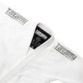 Tatami Kimono/Gi BJJ Męskie Estilo Black Label Białe/Szare
