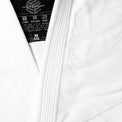 Tatami Kimono/Gi BJJ Męskie Estilo Black Label Białe/Szare