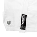 Tatami Kimono/Gi BJJ Męskie Estilo Black Label Białe/Szare