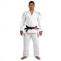 Tatami Kimono/Gi BJJ Męskie Estilo Black Label Białe/Szare