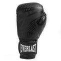 Everlast Rękawice bokserskie Spark Czarne