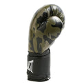 Everlast Rękawice bokserskie Spark Camo