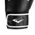 Everlast Rękawice bokserskie przyrządowe Core 2 Czarne