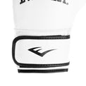 Everlast Rękawice bokserskie przyrządowe Core 2 Białe