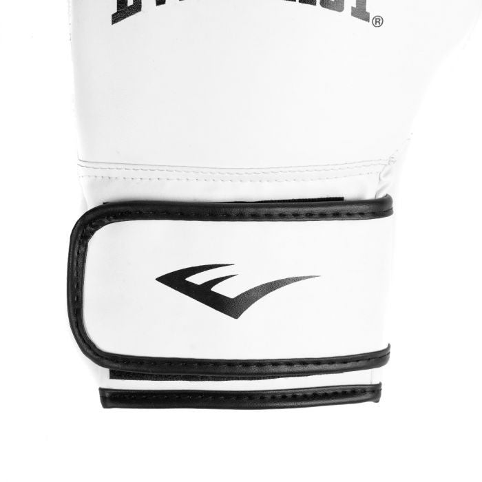 Everlast Rękawice bokserskie przyrządowe Core 2 Białe