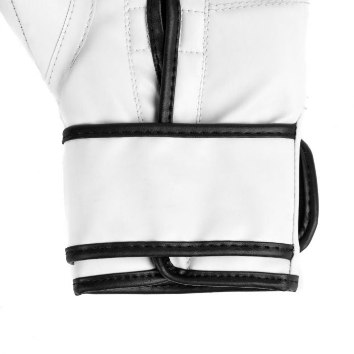 Everlast Rękawice bokserskie przyrządowe Core 2 Białe