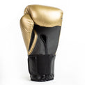 Everlast Rękawice bokserskie Pro Style Elite 2 Złote