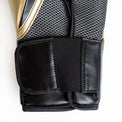 Everlast Rękawice bokserskie Pro Style Elite 2 Złote