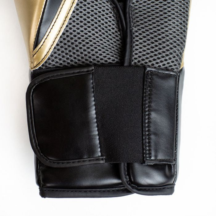Everlast Rękawice bokserskie Pro Style Elite 2 Złote