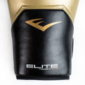 Everlast Rękawice bokserskie Pro Style Elite 2 Złote
