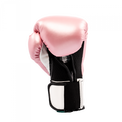 Everlast Rękawice bokserskie Pro Style Elite 2 Różowe