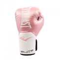Everlast Rękawice bokserskie Pro Style Elite 2 Różowe