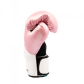 Everlast Rękawice bokserskie Pro Style Elite 2 Różowe
