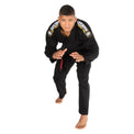 Tatami Kimono/Gi BJJ Męskie Nova Absolute Czarne