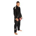 Tatami Kimono/Gi BJJ Męskie Nova Absolute Czarne